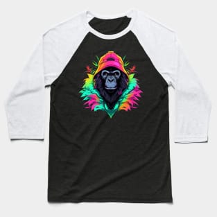 gorilla Baseball T-Shirt